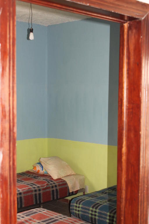Chill Hostel Cidade do México Quarto foto