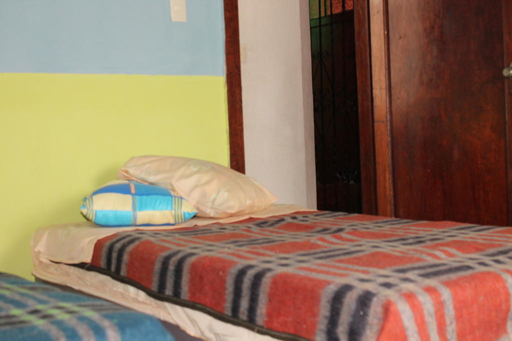 Chill Hostel Cidade do México Quarto foto