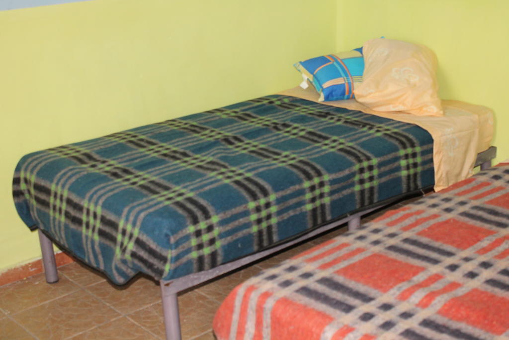 Chill Hostel Cidade do México Quarto foto